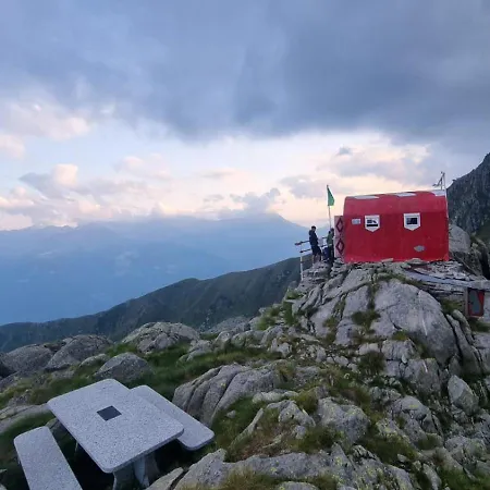 Lejlighed Valtellinadeicech