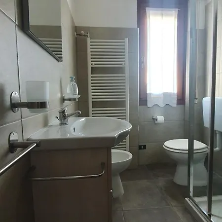 Valtellinadeicech Lejlighed Mello