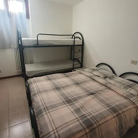 Lejlighed Valtellinadeicech