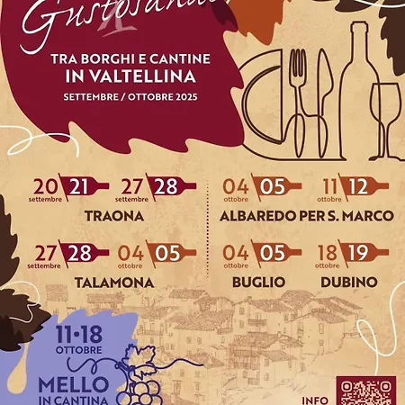 Valtellinadeicech * Mello