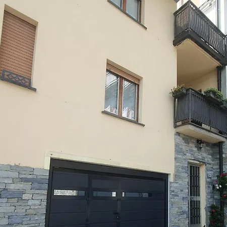 Lejlighed Valtellinadeicech