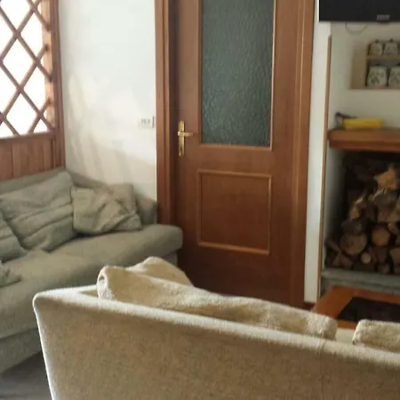 Casa Dei Cech شقة