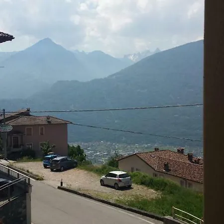 شقة Casa Dei Cech Mello