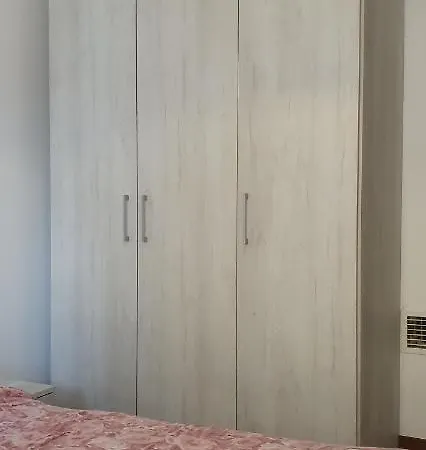 Lejlighed Casa Dei Cech Mello