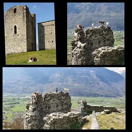 Casa Dei Cech Mello