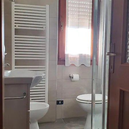 Lejlighed Casa Dei Cech *