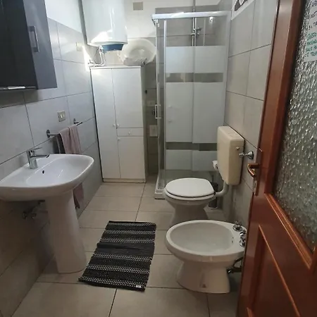 Lejlighed Casa Dei Cech Mello