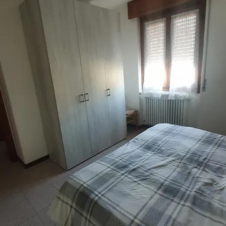 Lejlighed Casa Dei Cech *