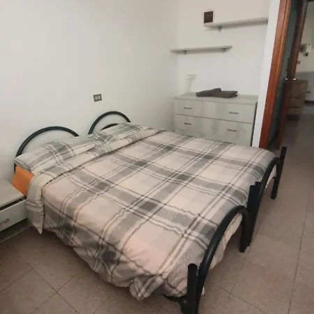 Lejlighed Casa Dei Cech Mello