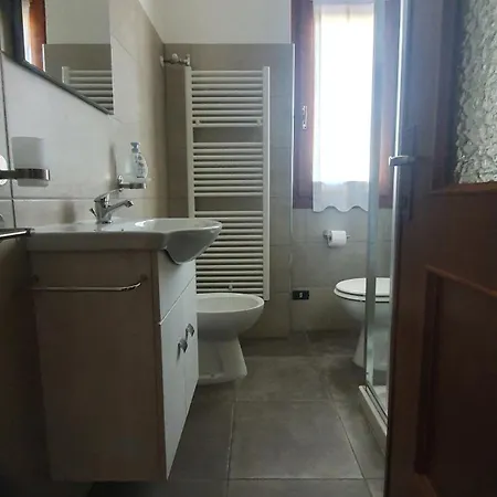 Casa Dei Cech * Mello
