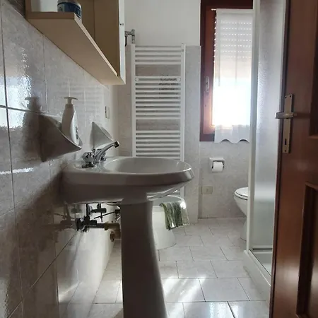 Lejlighed Casa Dei Cech